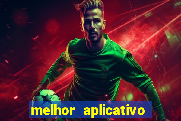 melhor aplicativo para ver resultado de jogos